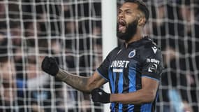 Igor Thiago - Bruges 