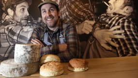 Big Fernand et son nouveau concurrent américain Five Guys lorgnent le créneau du burger premium en France.