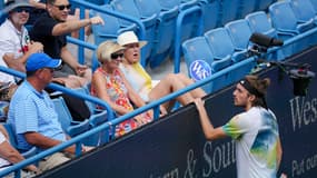 Stefanos Tsitsipas