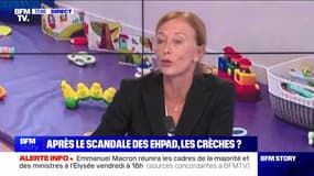 Story 2 : Crèches, nos enfants sont-ils en danger ? -12/04