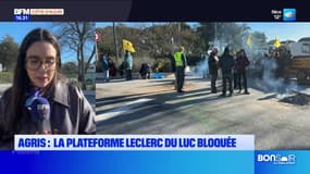 JT du Sud du mercredi 8 janvier