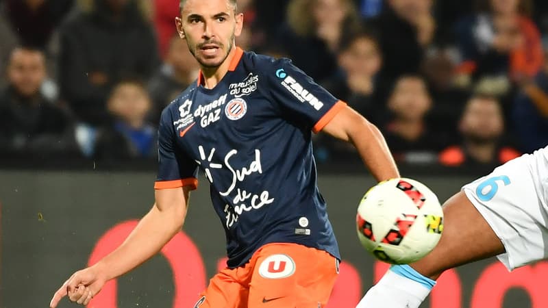 Morgan Sanson