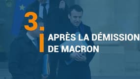 Avant de le soutenir, Manuel Valls a (beaucoup) sermonné Emmanuel Macron