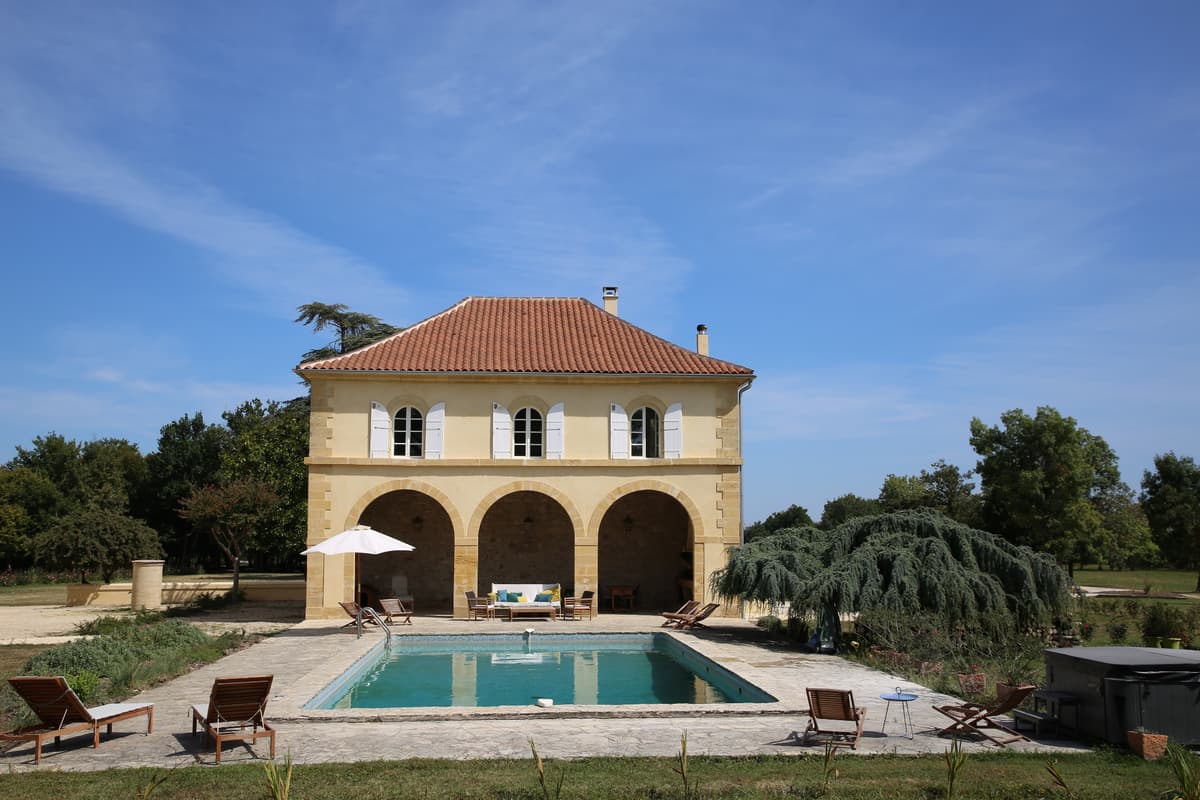 Découvrez le bien le plus exceptionnel à vendre en Dordogne