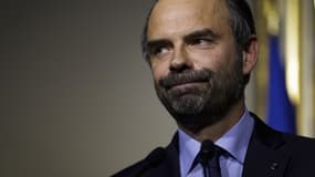 Edouard Philippe considère que les alliés de Damas ont "une responsabilité particulière" dans l'attaque chimique présumée en Syrie. 