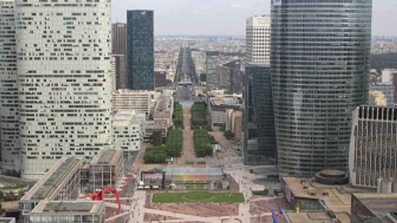 Les entreprises étrangères emploient plus de 2 millions de personnes en France selon l'Insee