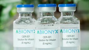 Abionyx progresse en Bourse