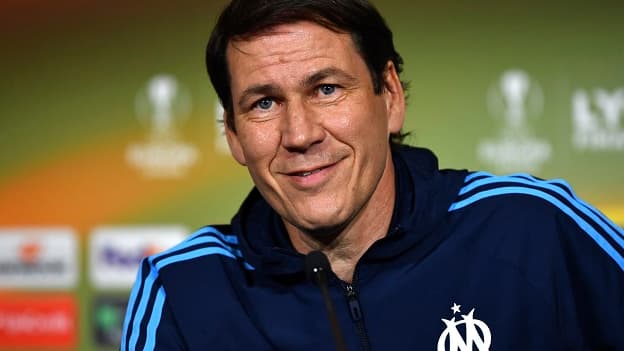 Rudi Garcia