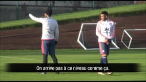 OL : Guerrier mais pas assez athlétique, Tolisso a vécu une adolescence compliquée...