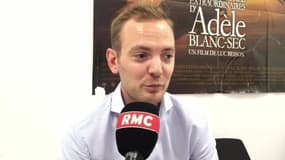 Obligation de vacciner: "Je ne souhaite pas faire piquer mes enfants en permanence"