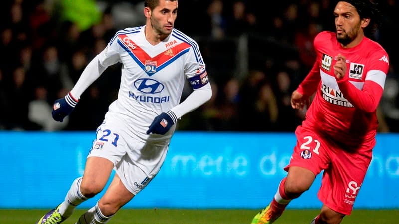 Maxime Gonalons