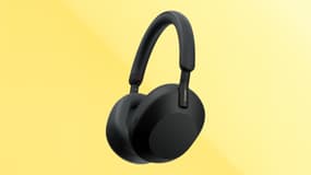 Ce casque Sony haut de gamme fait l'objet d’une remise, vos oreilles vont en redemander 