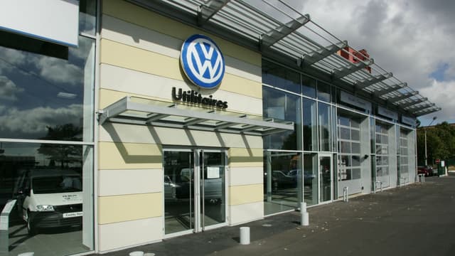 Volkswagen France veut accueillir un nouveau public dans ses concessions.