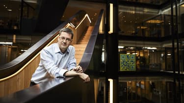 Rémi Munos dirigera dès septembre le laboratoire parisien de cette filiale de Google.
