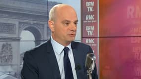 Jean-Michel Blanquer invité exceptionnel de RMC samedi 9 février