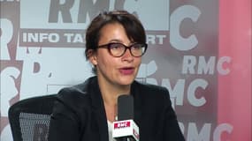 "Il est possible de faire changer les choses en politique, en revanche ça ne fonctionne pas seul"