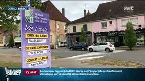 En zone rurale, la voiture est essentielle devant le manque de transports