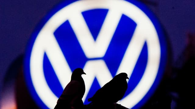 Les ventes globales de Volkswagen chutent de 2,3% en novembre