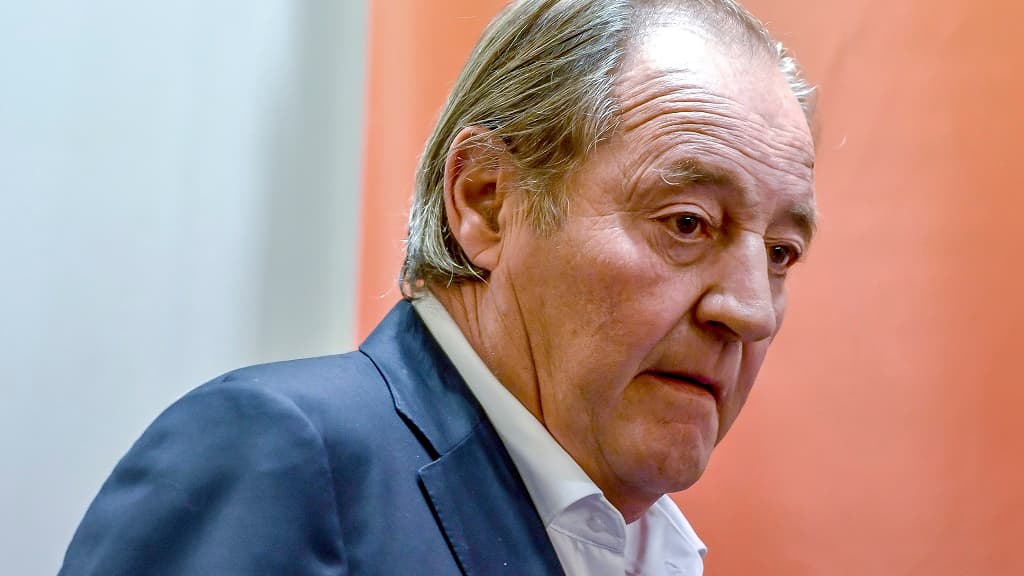 Coupe de France: "On n'a jamais été foutu de la gagner", Gervais Martel croit dur comme fer à une victoire…
