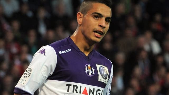Wissam Ben Yedder