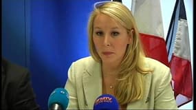Front national: Marion Maréchal-Le Pen candidate à l'investiture en région Paca