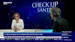 Check-up Santé: La Dress est une direction de l'administration centrale des ministères Sanitaires et Sociaux - 12/03