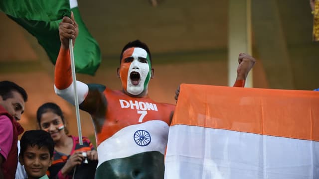 L'Inde a gagné une place, pointant au 9e rang
