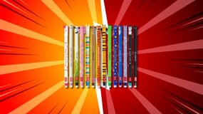 Legami crée la surprise : ce lot de 14 stylos est à prix vraiment bas et c'est idéal