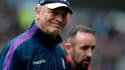 Vern Cotter, le futur entraîneur de Montpellier