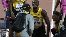 Usain Bolt