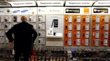 Un argus sera disponible pour indiquer quels produits sont repris par la Fnac et à quel prix (Reuters)