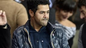 Jamel Debbouze