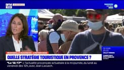Marseille Business du mardi 1er novembre 2022 - Quelle stratégie touristique en Provence ?