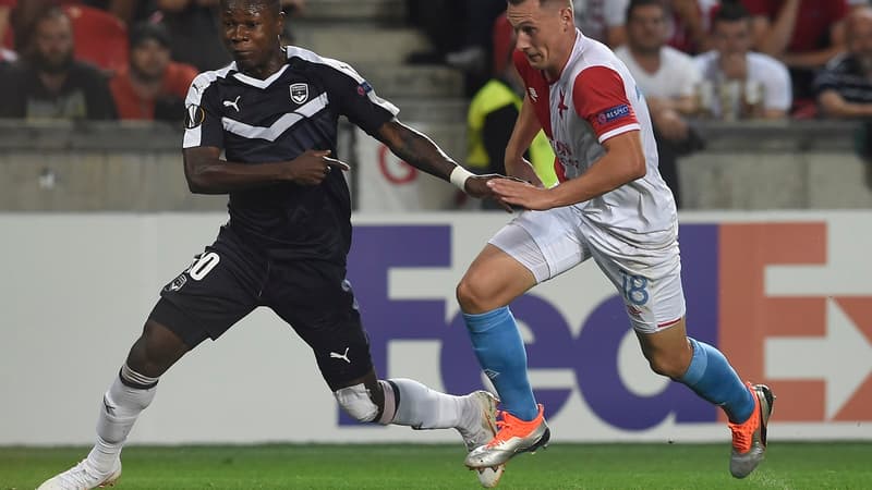 Samuel Kalu (Bordeaux)
