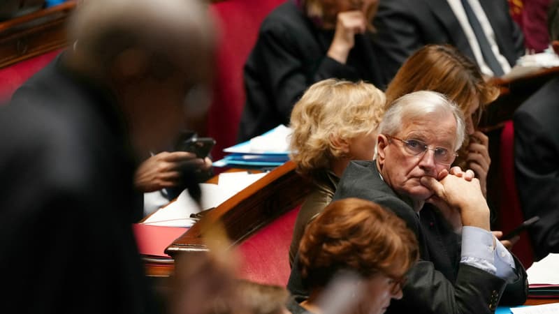 Budget 2025: les débats sur les impôts arrivent ce lundi à l'Assemblée nationale