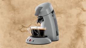 Cette machine à café à petit prix fait un carton phénoménal sur le site de Cdiscount
