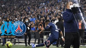 OM - PSG : comment Marseille pourrait perdre son point de sursis