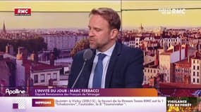 Face à Sébastien : Marc Ferracci - 20/07