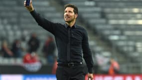Diego Simeone