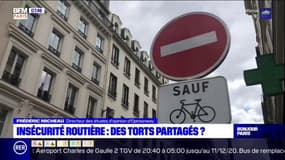 Insécurité routière: une majorité des usagers disent ne pas toujours respecter le Code de la route