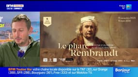 Le Café des Sorties: spectacle son et lumière à Toulon, expo à Draguignan...