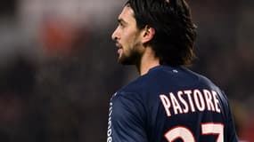 Javier Pastore