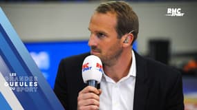 Paris 2024 : Le coup de gueule de Brun sur la salle de basket (GG du Sport)