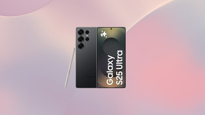 Ne payez plus 1 469 euros : l'astuce Rakuten que vous devez connaître pour toucher le S26 Ultra à 1 059,99 euros