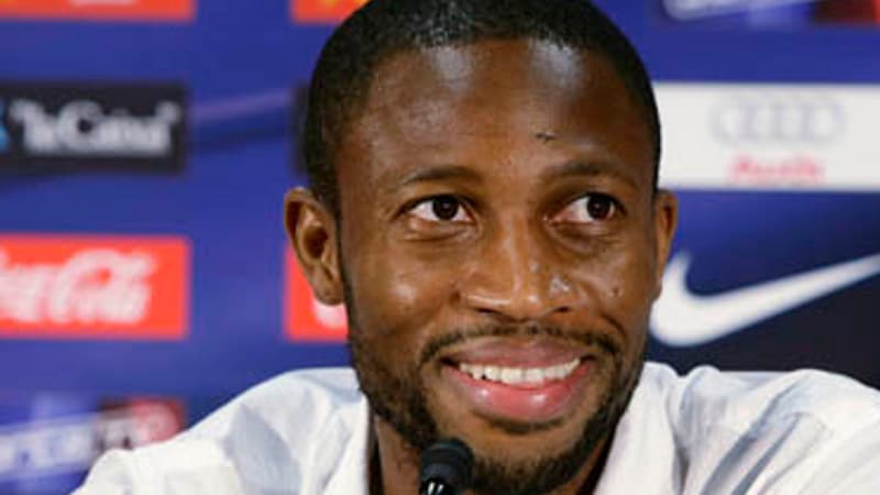 Seydou Keita