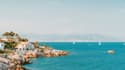 Antibes fait partie du palmarès des villes les plus chères de France et arrive à la 171e position avec un prix moyen de 5.451 euros/m². 