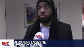 Alexandre Lacazette