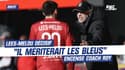 Brest 1-0 Le Havre: "Lees-Melou mériterait l'équipe de France" encense Roy