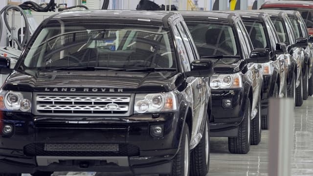 Les autorités britanniques ont demandé à Jaguar Land Rover, Ford, PSA ou encore Honda d'étudier la possibilité de fabriquer des respirateurs, au lieu des voitures.