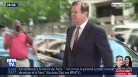 L'ex-directeur de campagne de Donald Trump a été condamné à 47 mois de prison pour fraude financière